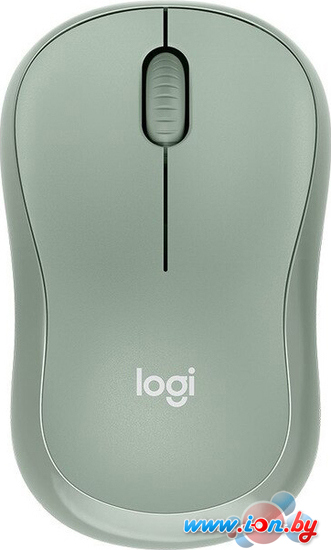 Мышь Logitech M221 (зеленый) в Могилёве