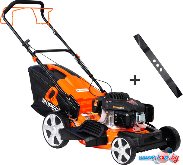 Газонокосилка Skiper GW511S в Могилёве