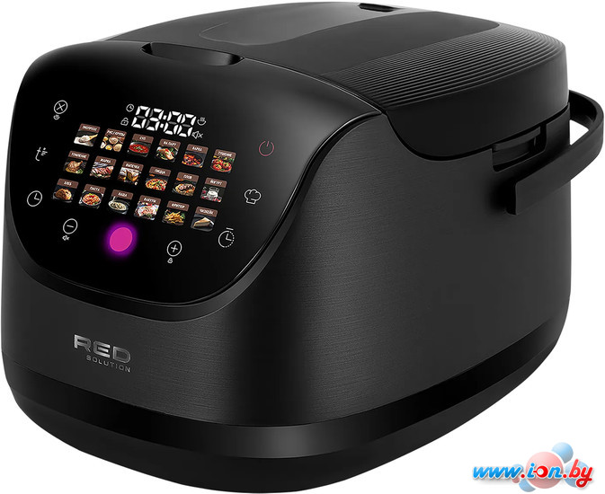 Мультиварка RED Solution COLORCOOK RMC-88 в Гродно