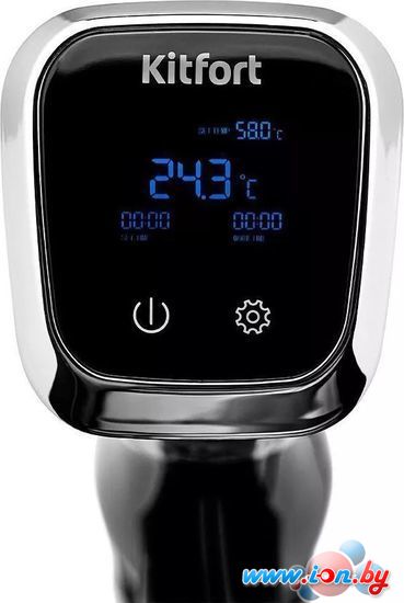 Су-вид (Sous-vide) Kitfort KT-4059 в Гродно