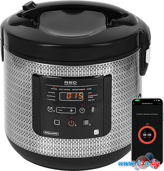 Мультиварка RED Solution SkyCooker RMC-M227S в Бресте