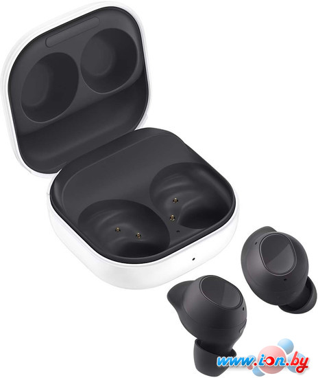 Наушники Samsung Galaxy Buds FE (графитовый) в Бресте