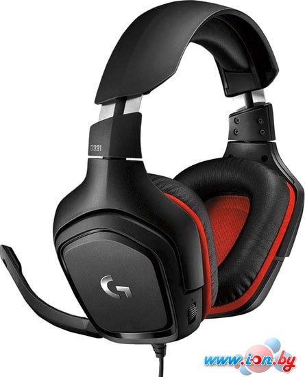 Наушники Logitech G331 в Бресте