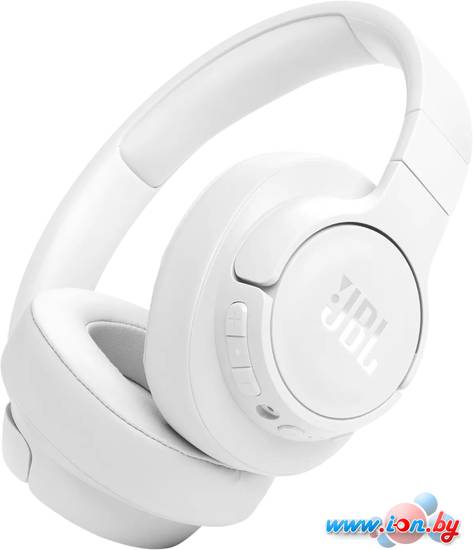 Наушники JBL Tune 770NC (белый) в Минске