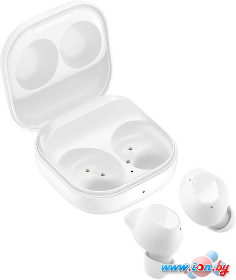 Наушники Samsung Galaxy Buds FE (белый) в Минске