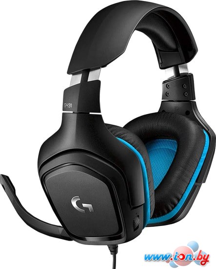 Наушники Logitech G431 в Минске