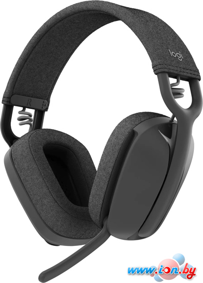 Наушники Logitech Zone Vibe 100 (графит) в Гродно