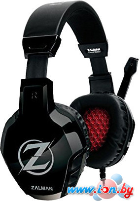 Наушники Zalman ZM-HPS300 в Гродно