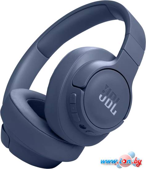 Наушники JBL Tune 770NC (темно-синий) в Гродно