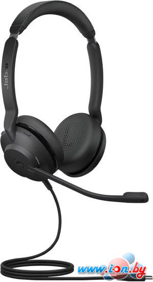 Офисная гарнитура Jabra Evolve2 30 SE MS Stereo USB-C в Минске