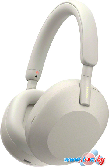 Наушники Sony WH-1000XM5 (серый) в Бресте