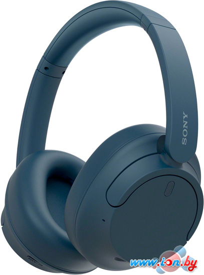 Наушники Sony WH-CH720N (темно-синий) в Гродно