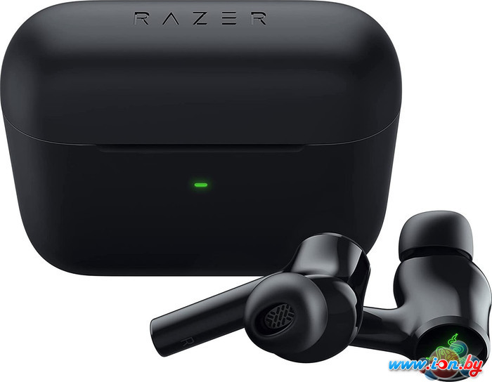 Наушники Razer Hammerhead HyperSpeed Xbox Licensed в Могилёве