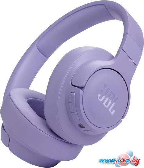 Наушники JBL Tune 770NC (сиреневый) в Могилёве