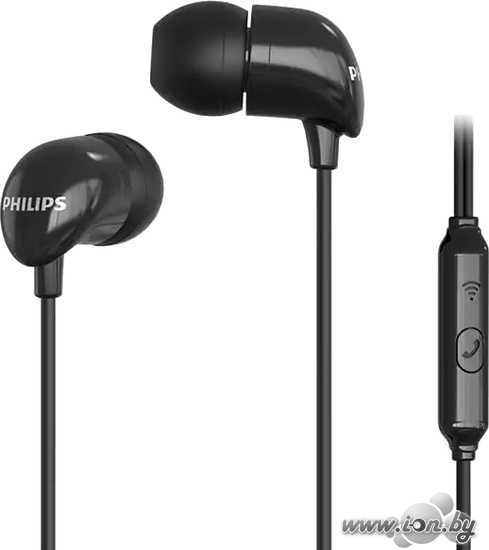 Наушники Philips TAE1126BK/51 в Могилёве