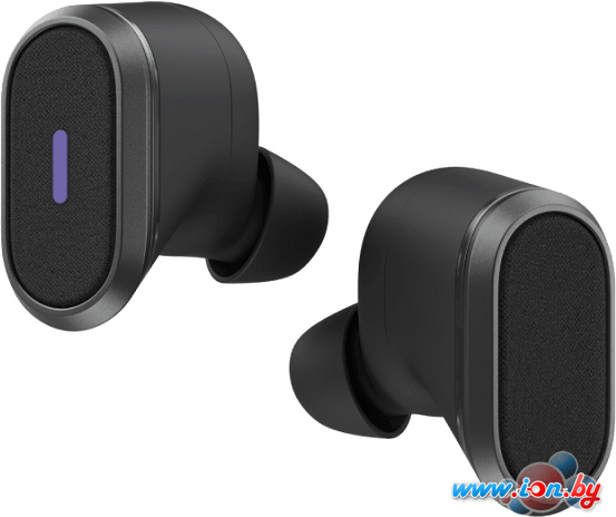 Наушники Logitech Zone True Wireless (графит) в Бресте