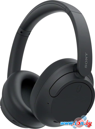 Наушники Sony WH-CH720N (черный) в Бресте