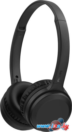 Наушники Philips TAH1108BK/00 в Бресте