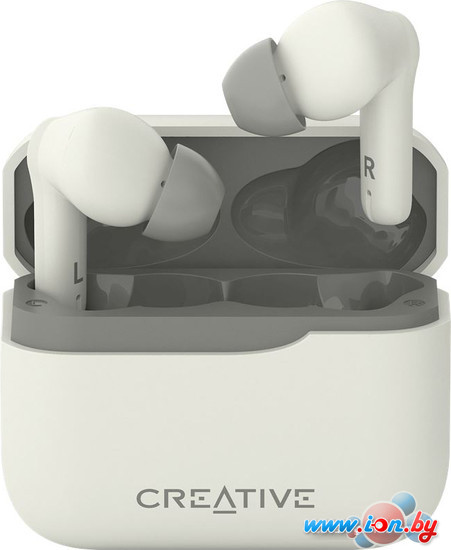 Наушники Creative Zen Air Plus в Бресте