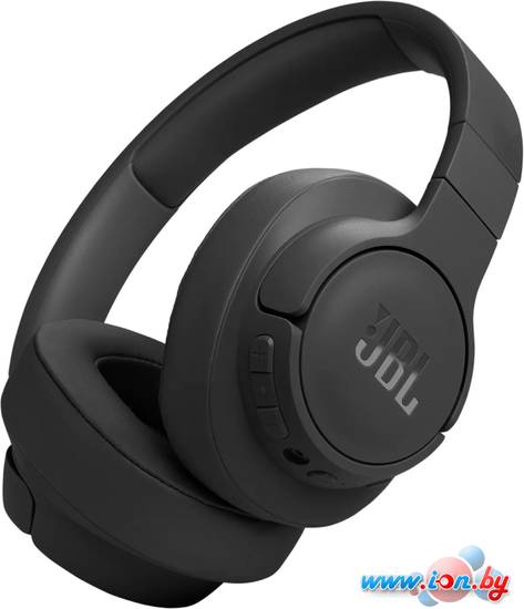 Наушники JBL Tune 770NC (черный) в Минске