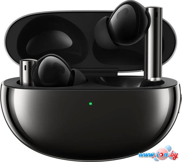 Наушники Realme Buds Air 5 Pro (черный) в Гродно