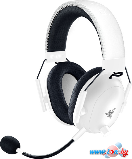 Наушники Razer Blackshark V2 Pro 2023 (белый) в Могилёве
