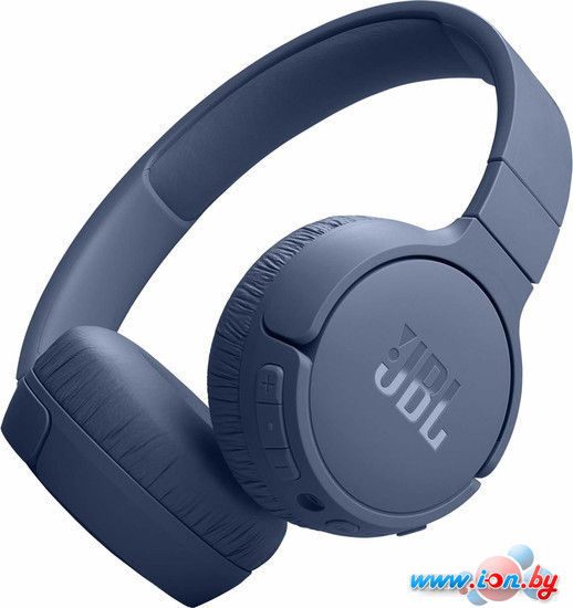 Наушники JBL Tune 670NC (темно-синий) в Бресте