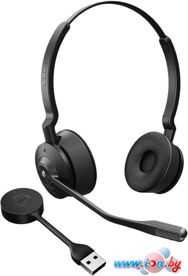 Офисная гарнитура Jabra Engage 55 MS Stereo USB-A в Минске