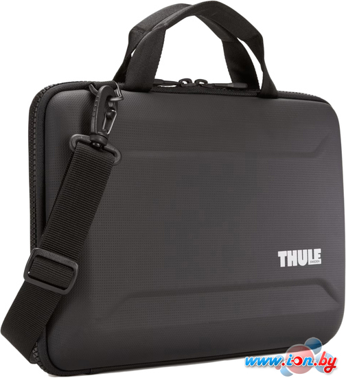 Сумка Thule Gauntlet MacBook Pro 14 TGAE2358 (black) в Гомеле