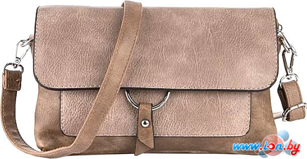 Женская сумка Passo Avanti 855-3332-CLC (кофе) в Могилёве