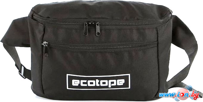 Мужская сумка Ecotope 360-105934-BLK (черный) в Минске