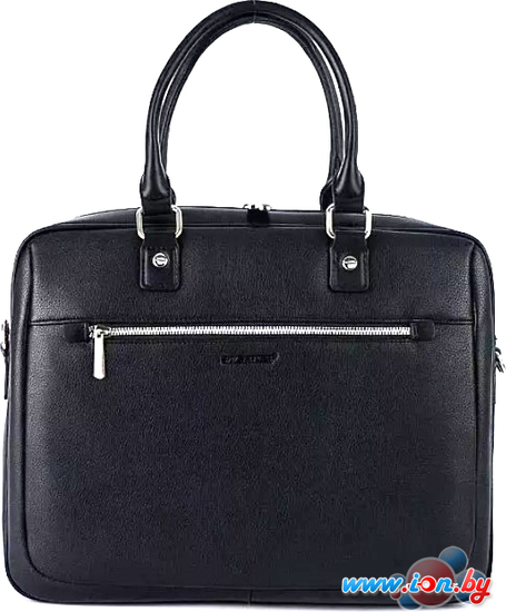 Мужская сумка David Jones 823-806604-BLK (черный) в Гомеле