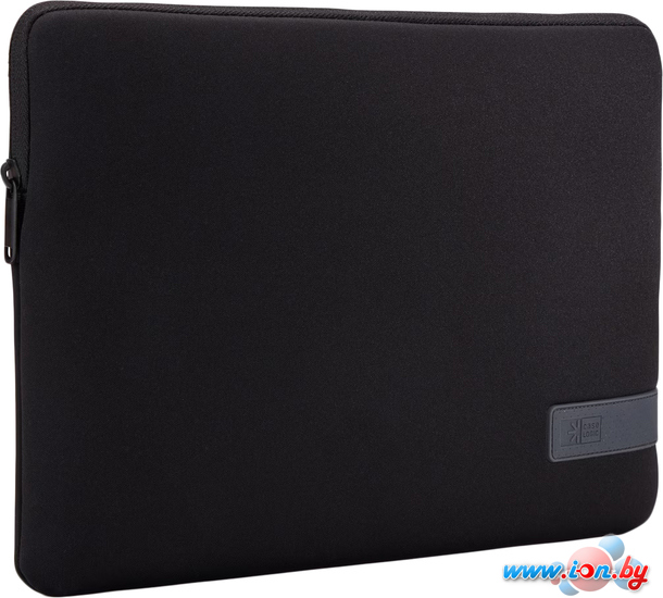 Чехол Case Logic Reflect MacBook Sleeve REFMB-114 (black) в Гомеле