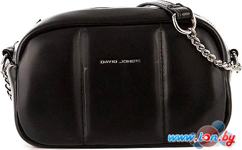 Женская сумка David Jones 823-6826-1-BLK (черный) в Могилёве