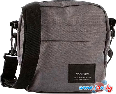 Сумка Ecotope 360-8112-GRY (серый) в Гомеле