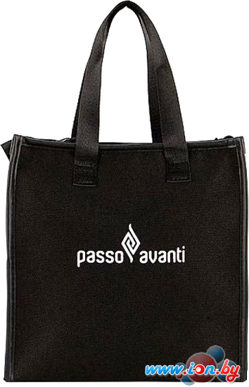 Женская сумка Passo Avanti 875-1811-BLK (черный) в Могилёве