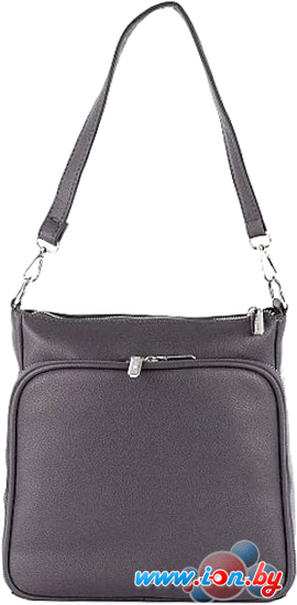 Женская сумка Passo Avanti 915-90792-GRY (серый) в Могилёве
