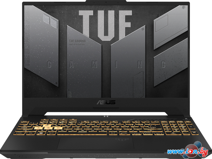 Игровой ноутбук ASUS TUF Gaming F15 FX507ZC4-HN145 в Могилёве