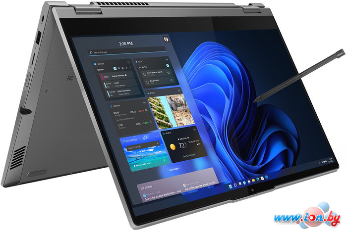 Ноутбук 2-в-1 Lenovo ThinkBook 14s Yoga G3 IRU 21JG0007RU в Могилёве