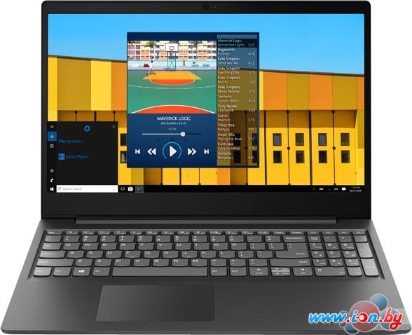 Ноутбук Lenovo IdeaPad S145-14IWL 81MU00CXPB в Минске