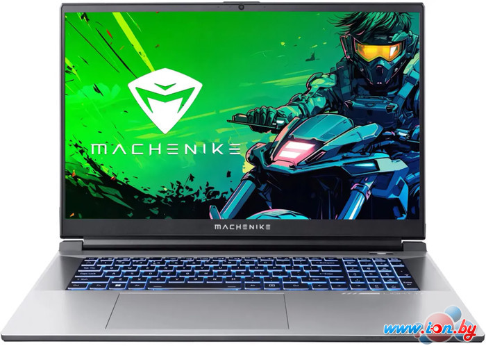 Игровой ноутбук Machenike L17 Pulsar JJ00G600ERU в Витебске