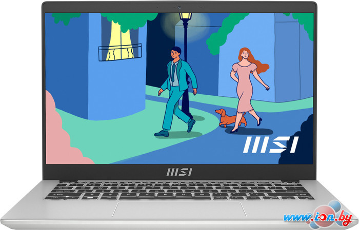 Ноутбук MSI Modern 14 C12MO-825XBY в Гомеле