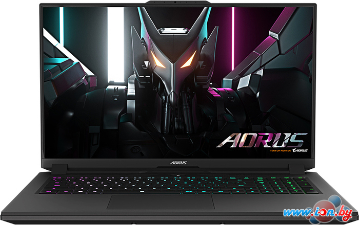 Игровой ноутбук Gigabyte Aorus 7 9MF-E2KZ513SD в Могилёве