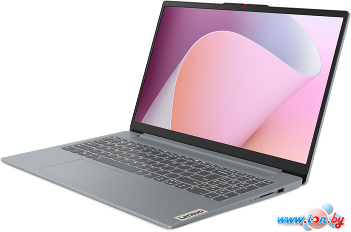 Ноутбук Lenovo IdeaPad Slim 3 15ABR8 82XM00AJRK в Гомеле