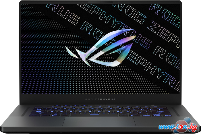 Игровой ноутбук ASUS ROG Zephyrus G15 2022 GA503RS-HQ067 в Минске