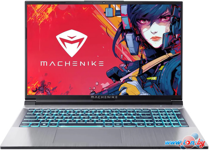 Игровой ноутбук Machenike L15 Star 2K JJ00GL00ERU в Бресте