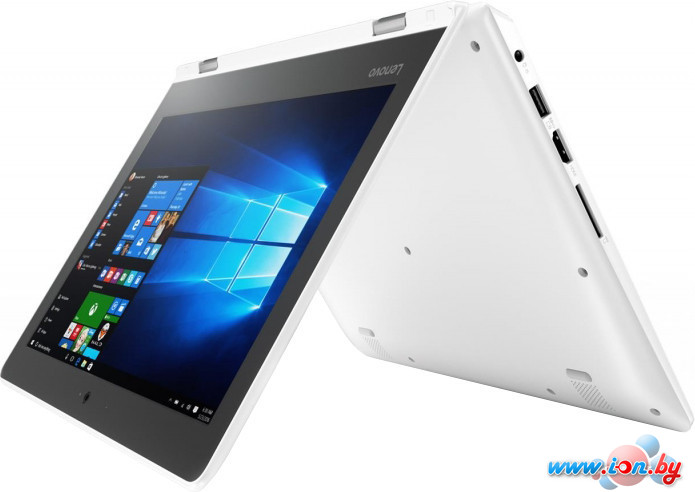 Ноутбук 2-в-1 Lenovo Yoga 310-11IAP 80U2005EPB в Могилёве