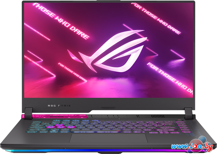 Игровой ноутбук ASUS ROG Strix G15 G513RM-LN007 в Бресте