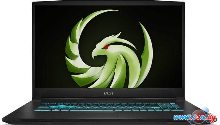 Игровой ноутбук MSI Bravo 17 C7VE-064XRU в Бресте