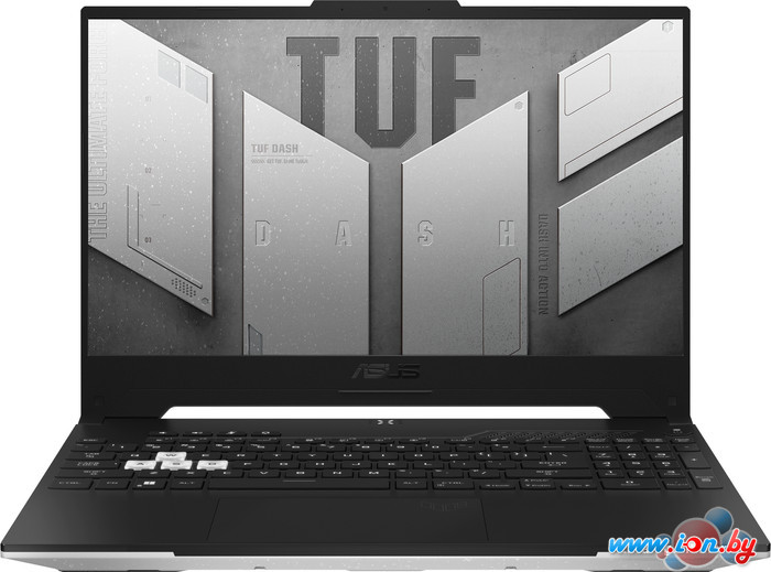 Игровой ноутбук ASUS TUF Gaming Dash F15 2022 FX517ZR-HN095 в Бресте